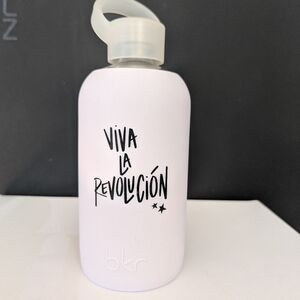 Bkr Viva La Revolucion Bottle